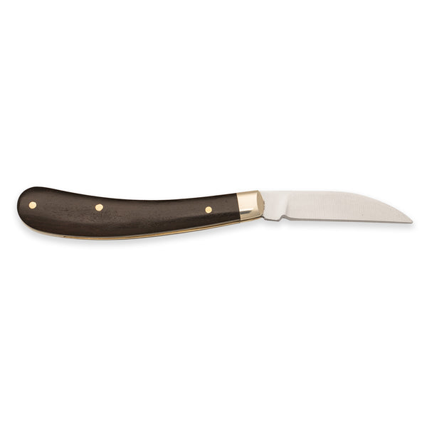 Ettrick - 60mm Blade - Ebony Handle