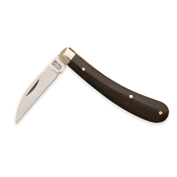 Ettrick - 60mm Blade - Ebony Handle