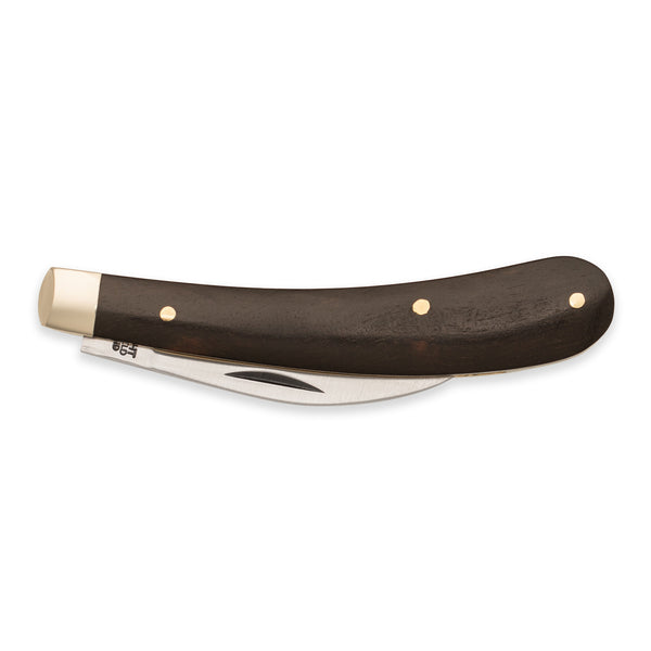 Ettrick - 60mm Blade - Ebony Handle