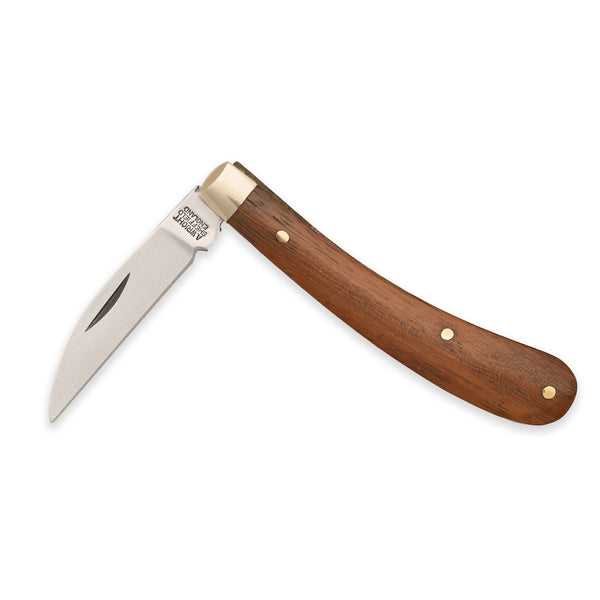 Ettrick - 60mm Blade - Wood Handle