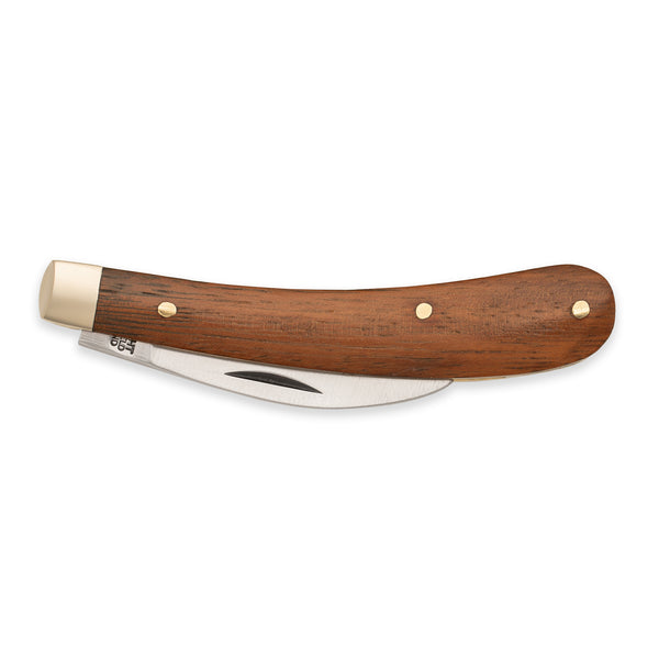 Ettrick - 60mm Blade - Wood Handle