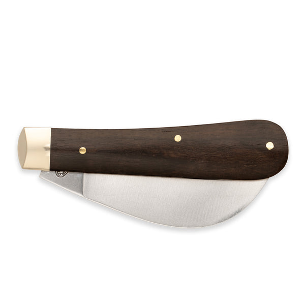 Full Pruner - 75mm Blade - Ebony Handle