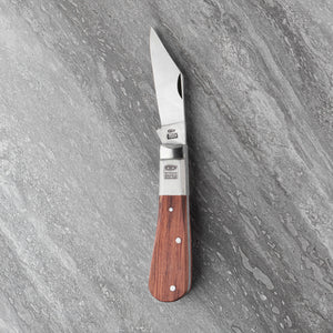 Barlow - 55mm Blade - Hardwood Handle