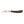Ettrick - 60mm Blade - Ebony Handle