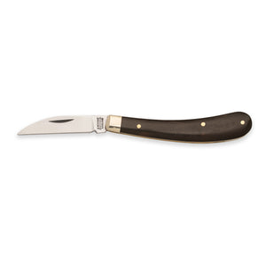 Ettrick - 60mm Blade - Ebony Handle