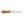 Peach Pruner - 60mm Blade - Stag Antler Handle