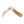 Peach Pruner - 60mm Blade - Stag Antler Handle