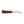 Peach Pruner - 60mm Blade - Wood Handle