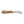Pruner - 74mm Blade - Olive Wood Handle
