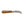 Pruner - 74mm Blade - Whisky Barrel Oak Handle
