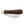 Full Pruner - 75mm Blade - Ebony Handle