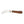 Full Pruner - 75mm Blade - Wood Handle