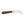 Full Pruner - 75mm Blade - Wood Handle