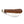 Full Pruner - 75mm Blade - Wood Handle