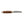 Senator - 71mm Blade - Snakewood Handle with Chased Workback