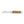 Senator - 71mm Blade - Whisky Barrel Oak Handle with Chased Workback