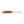 Senator - 71mm Blade - Whisky Barrel Oak Handle with Chased Workback