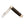 Senator - 71mm Blade - Ebony Handle with Chased Workback