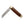 Senator - 71mm Blade - Iron Wood Handle
