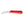 Peach Pruner - 60mm Blade - Hi-Vis Resin Handle