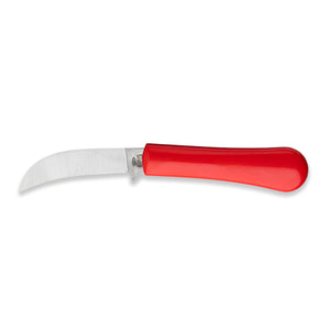 Peach Pruner - 60mm Blade - Hi-Vis Resin Handle