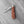 Spearpoint - 60mm Blade - Hardwood Handle