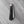 Lambfoot - 75mm Blade - Bolstered Imitation Stag Handle