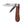Twin Blade Spearpoint & Pen - Hardwood Handle