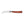 Peach Pruner - 70mm Blade - Hardwood Handle