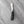 Twin Blade Pocket Knife - Clip Point & Castrator - Black Resin Handle