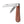 Twin Blade Lambfoot & Pen - Hardwood Handle