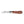Lambfoot - 60mm Blade - Hardwood Handle
