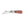 Barlow - 55mm Blade - Hardwood Handle