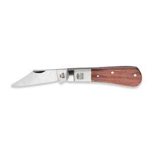 Barlow - 55mm Blade - Hardwood Handle