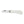 Castrator - 45mm Blade - Nickel Silver Handle