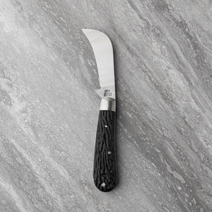 Full Pruner - 60mm Blade - Bolstered Imitation Stag Handle