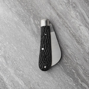 Full Pruner - 60mm Blade - Bolstered Imitation Stag Handle