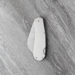Locking Pruner - 60mm Blade - Stainless Steel