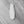 Locking Drop Point - 60mm Blade - Stainless Steel