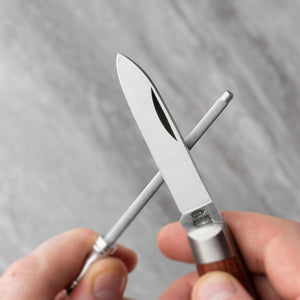 Miniature Honing Steel