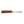 Spearpoint - 71mm Blade - Wood Handle