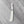 Castrator - 45mm Blade - Nickel Silver Handle