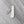 Castrator - 45mm Blade - Nickel Silver Handle