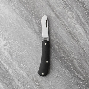 Castrator - 45mm Blade - Resin Handle