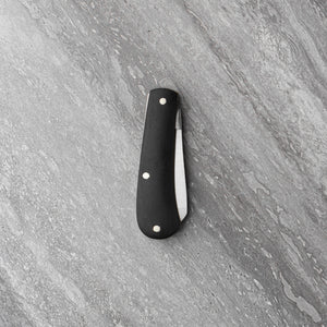 Castrator - 45mm Blade - Resin Handle