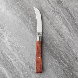 Peach Pruner - 70mm Blade - Hardwood Handle
