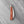 Peach Pruner - 70mm Blade - Hardwood Handle