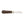 Tackler - 71mm Blade - Ebony Handle