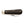 Tackler - 71mm Blade - Ebony Handle