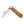 Tackler - 71mm Blade - Olive Wood Handle